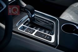 Chery Arrizo 5